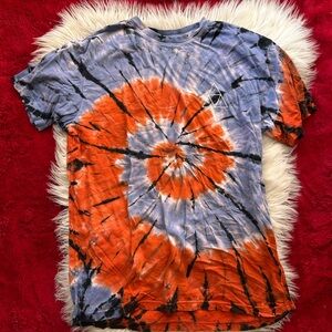 HUF Tie-Dye T-Shirt